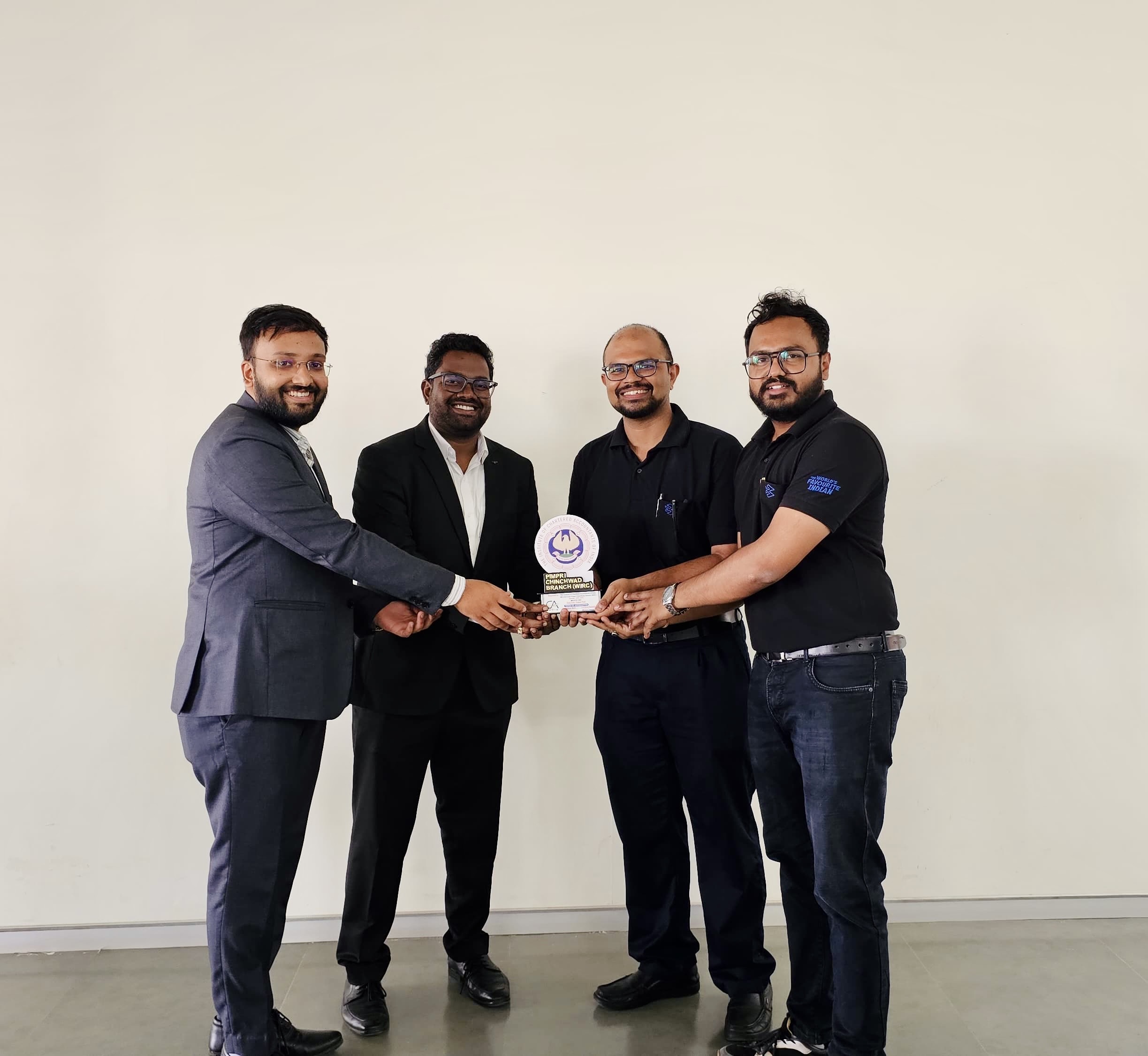 Industry Insight Visit | Bajaj Chakan II Plant