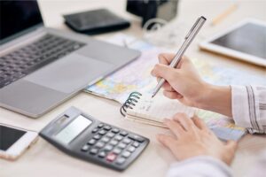 Accounting