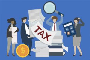 Direct Tax