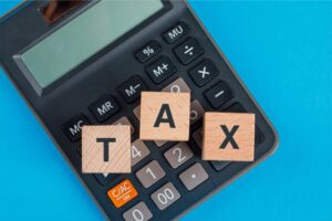 Indirect Tax